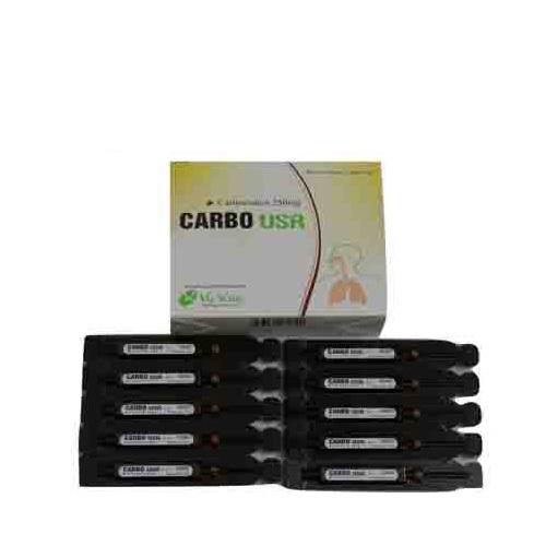 Carbo USR (Carbocistein) 250mg Medisun (H/20o/5ml)