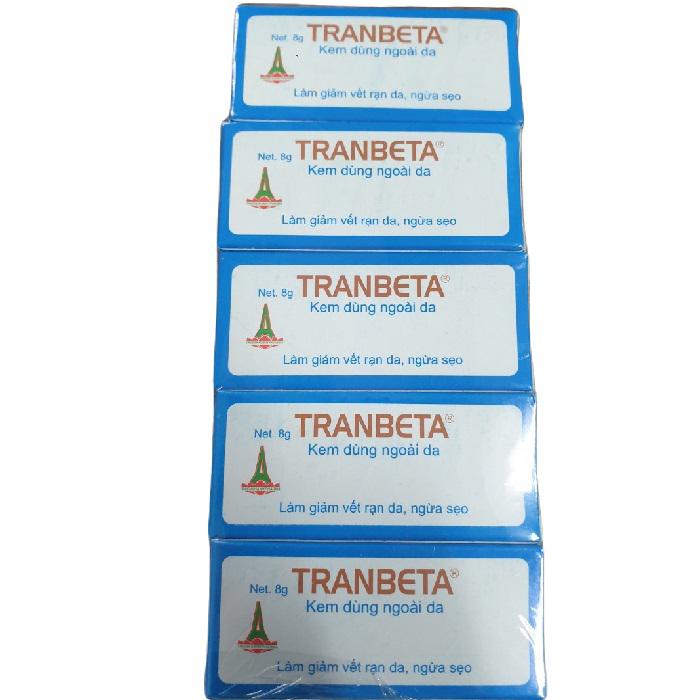 Tranbeta Thiên Khánh (Lốc/10h/8g)