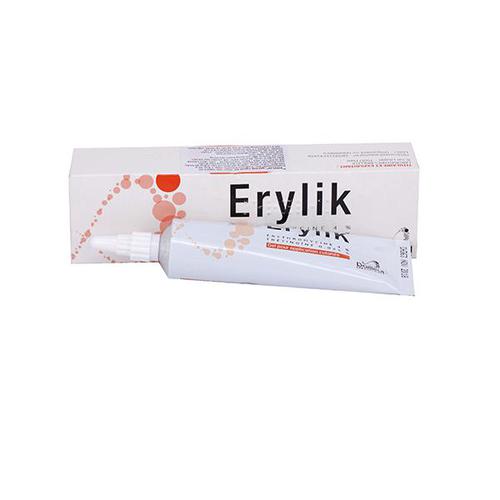 Erylik Erythromycin -Tretinoin  (Tuýp/30gr)