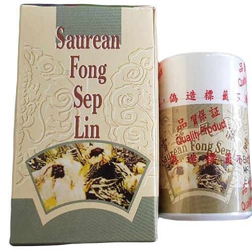 Tuyết Liên Phong Thấp Linh Saurean Fong Sep Lin (C/30v)