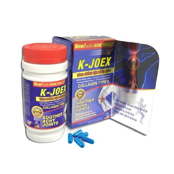 K-Joex Mediphar (C/60v)