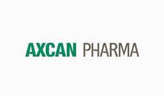 Axcan pharm