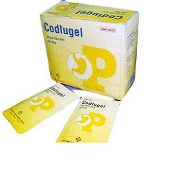 Codlugel Plus Tenamyd (H/20g/10gr) 