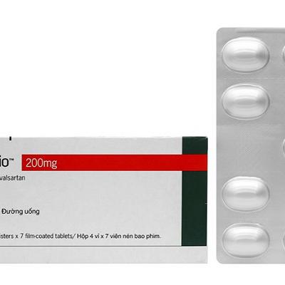 Uperio 200mg (Valsartan) Novartis (h/28v)