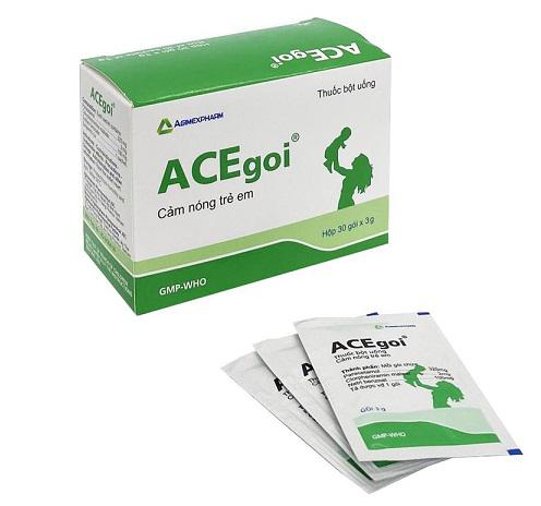 Acegoi Agimexpharm (H/30g/3gr)