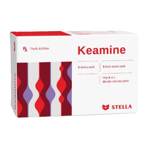 Keamine Stella (H/60v)