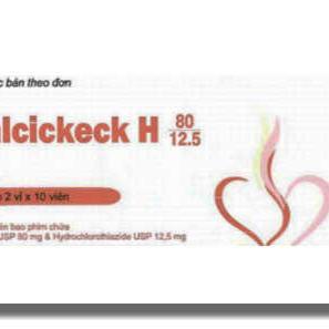 Valcickeck H  Mepro Pharmaceuticals  (H/20v)
