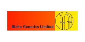 Niche Generics Limited