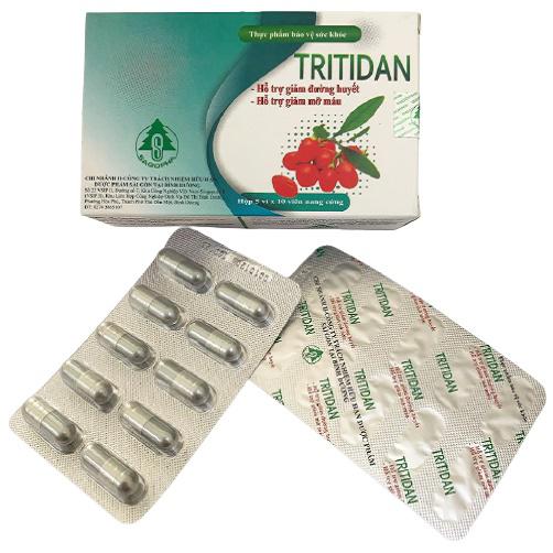 Tritidan Sagopha (H/50v)