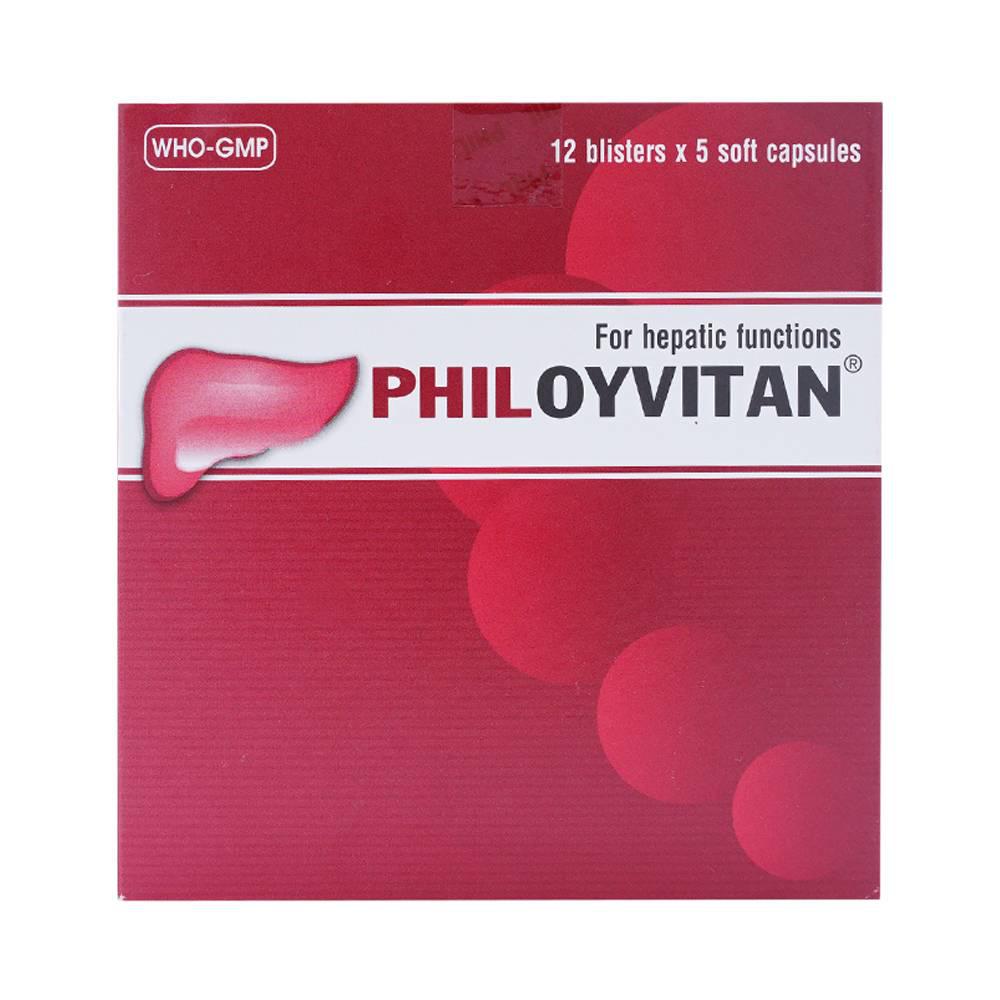 Philoyvitan Phil (H/60v)
