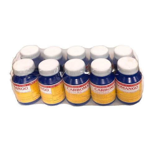 Carbomango Nam Việt (Lốc/10 chai/100v)