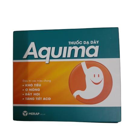 Aquima Merap (H/20g)