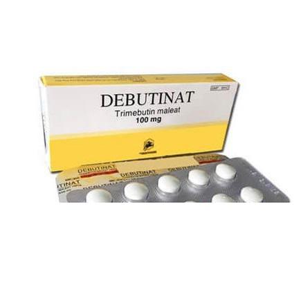Debutinat 100 (Trimebutin) Donai (H/20v)