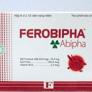 ferobipha abipha (h/60v)
