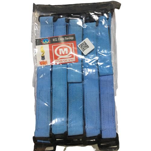 Dây Garo Lấy Máu (Gói 10 Sợi)