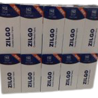 Băng Cá Nhân Bản Nhỏ Zilgo 1.9x7.2cm (Hộp/102m)