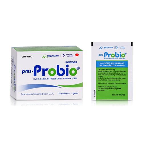 Probio Imexpharm (H/14g)