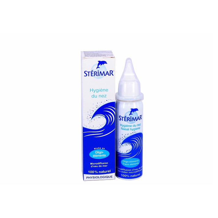 Sterimar Người Lớn Fumouze (C/50ml)