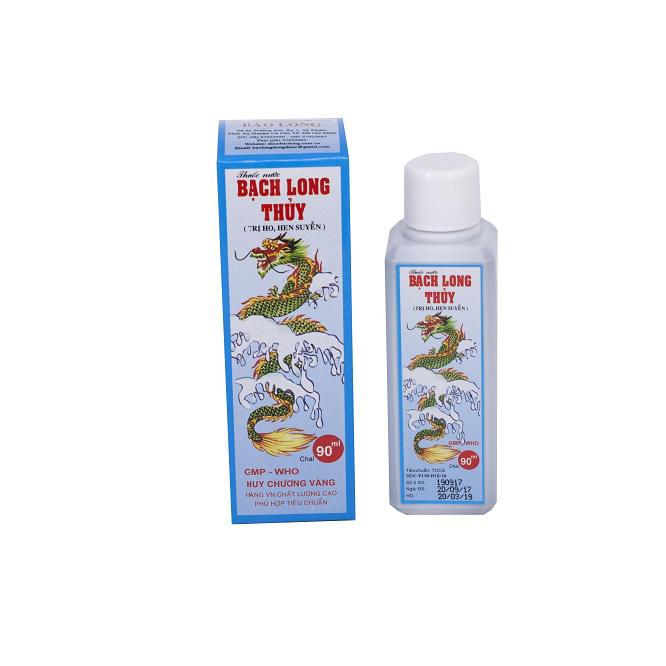 Bạch Long Thủy Bảo Long (C/90ml)
