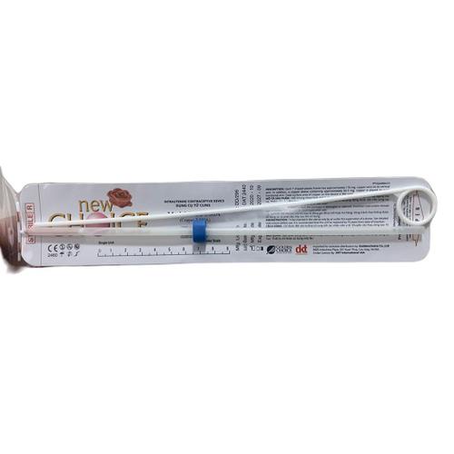Dung cụ Tử Cung TCu 380A (Dụng Cụ Tránh Thai) Hộp/50 cây