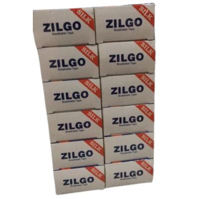 Băng Keo Lụa Zilgo 2.5cmx5m Zhejiang Kanglidi (Lốc/12cuộn)