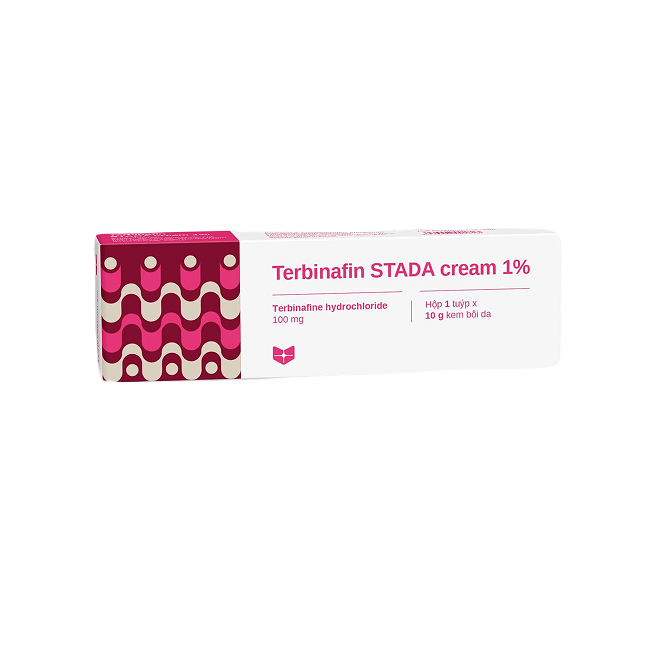 Terbinafin Cream 1% Stella (Tuýp/10gr)