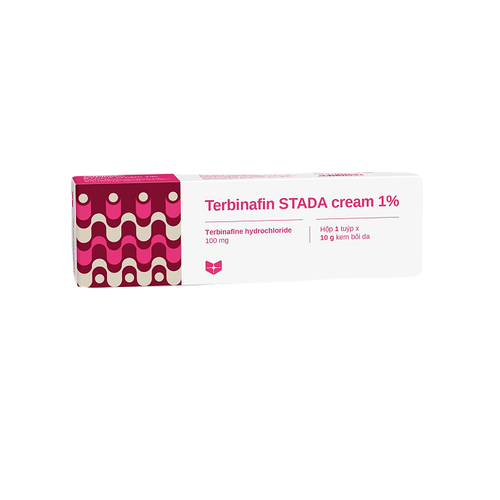 Terbinafin Cream 1% Stella (Tuýp/10gr)