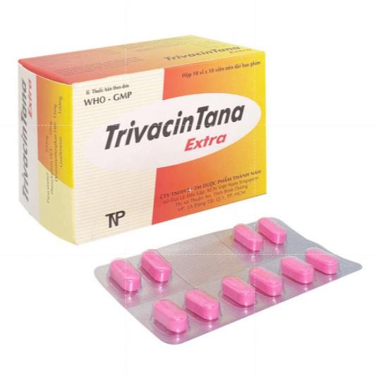 Trivacintana Extra Thành Nam (H/100v)