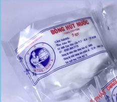 Bông Y Tế Đông Nam Á 5gr (Lốc/40b)