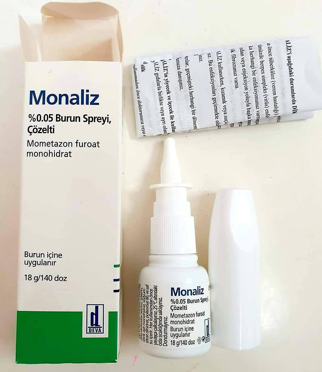 Monaliz