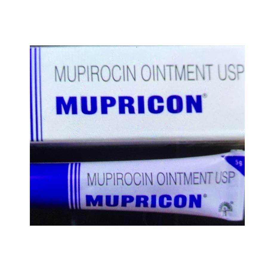 Mupricon Ointment USP (Tuýp/5g)