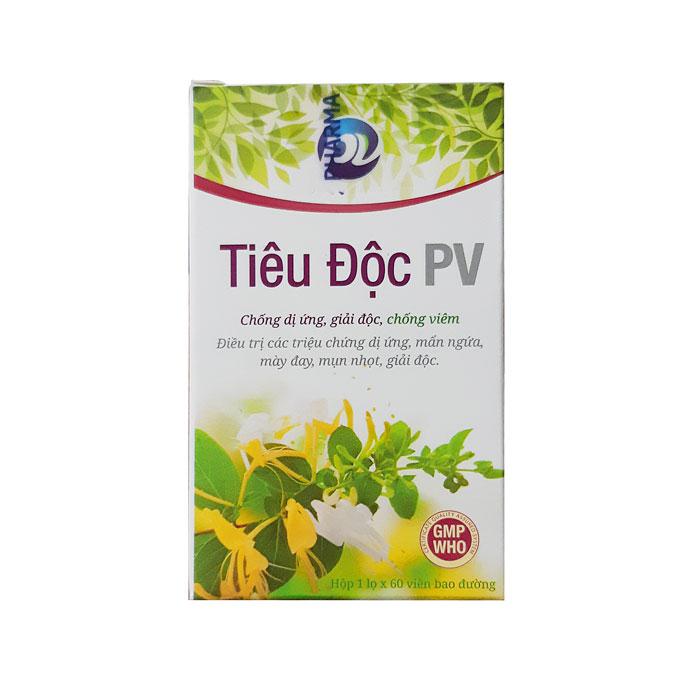 Tiêu Độc Phúc Vinh (H/60v)