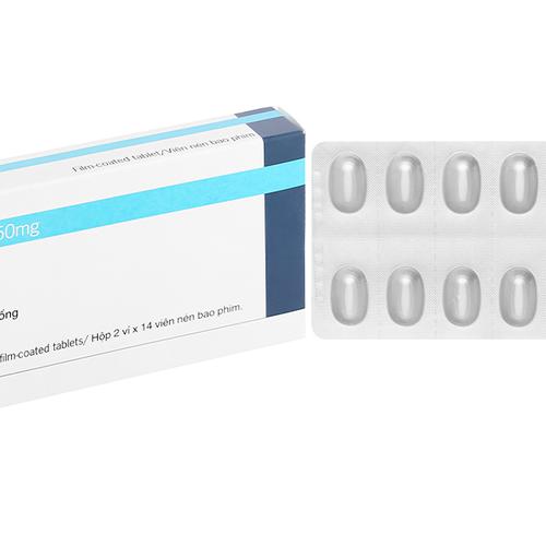 Uperio 50mg (Valsartan) Novartis (h/28v)
