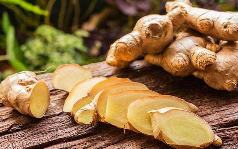 12 Tác dụng của của gừng và cách sử dụng  