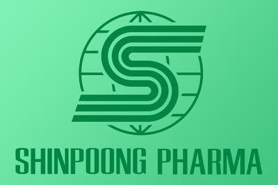  Shinpoong Pharma