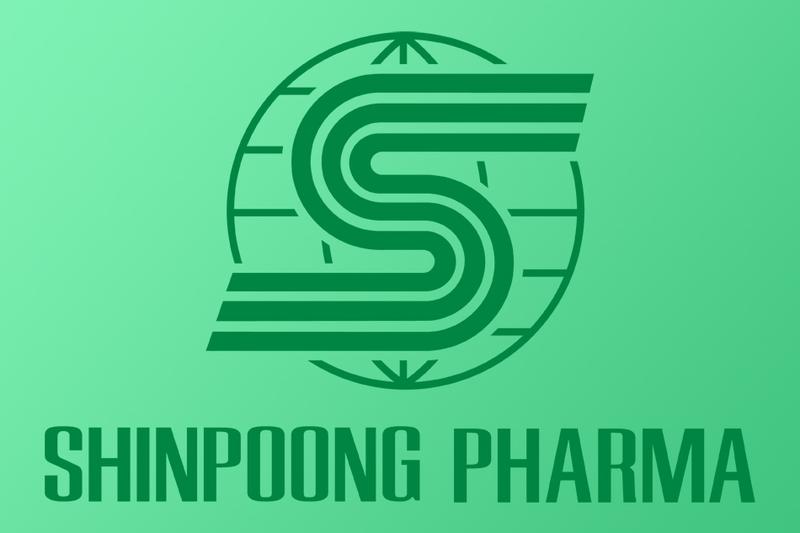  Shinpoong Pharma