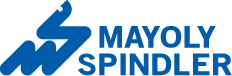  Laboratories Mayoly Spindler