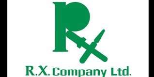 R.X Manufacturing Co.,Ltd