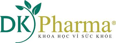 DK Pharma (Dược Khoa)