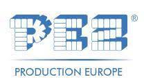 Pez Production Europe Kf