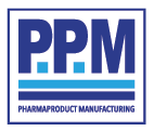PPM - Pharma