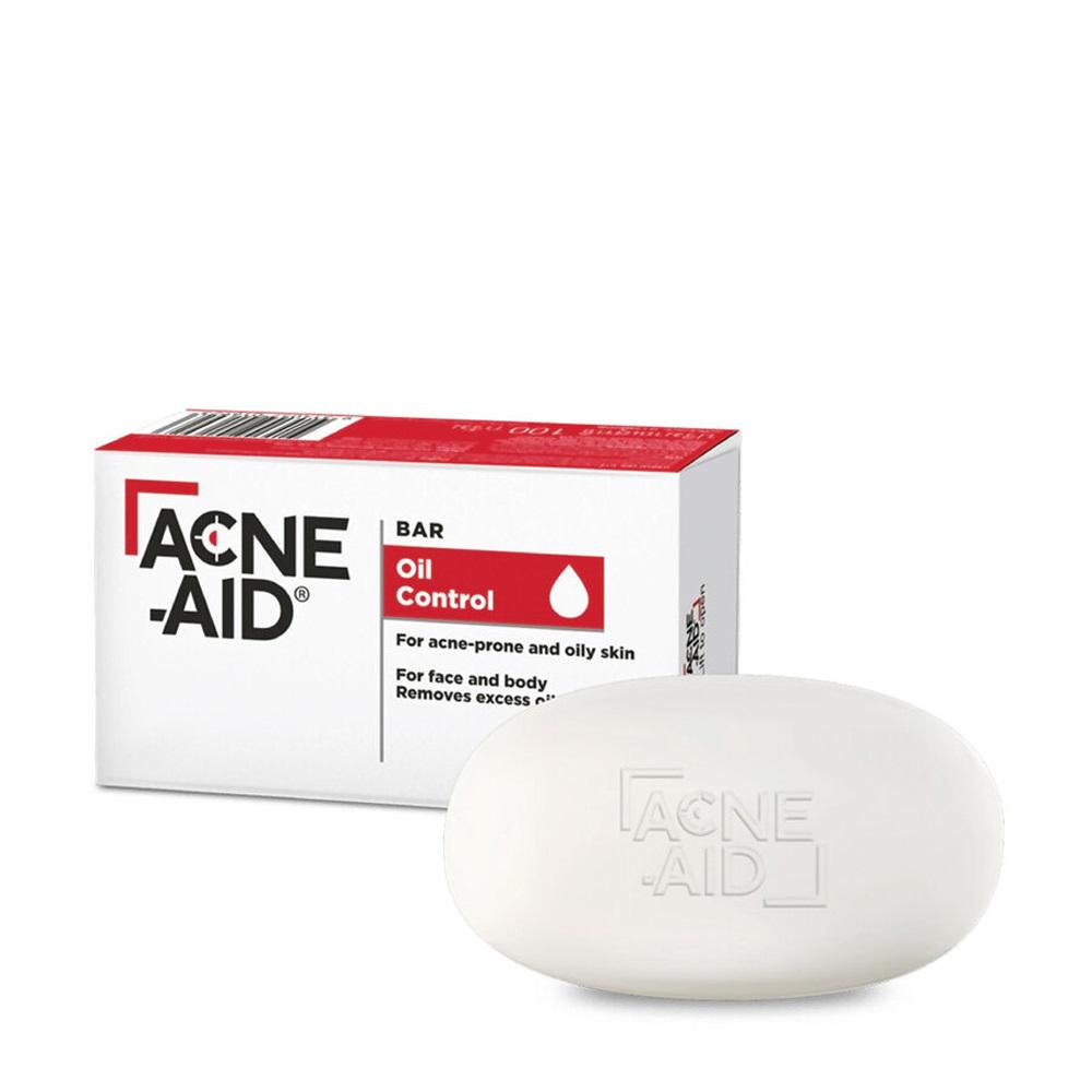 Xà Phòng Acne Aid Bar Stiefel (H/100g)