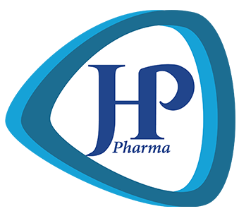  HP Pharma