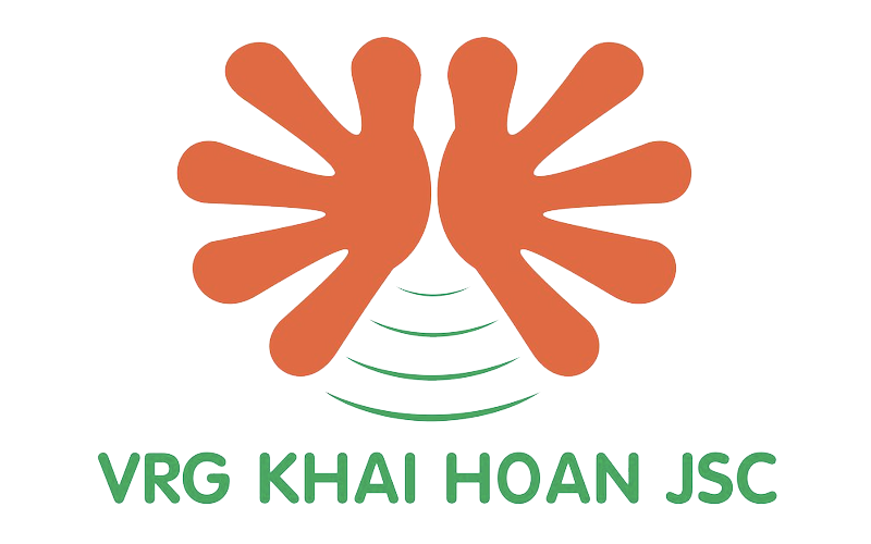  VRG Khai Hoan JSC