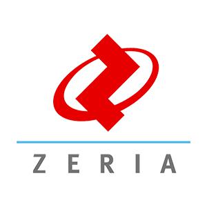 Zeria Pharmaceutica