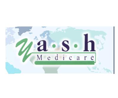 Yash Medicare