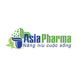 Asia Pharma