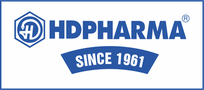 HD Pharma