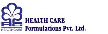 Health Care Formulations