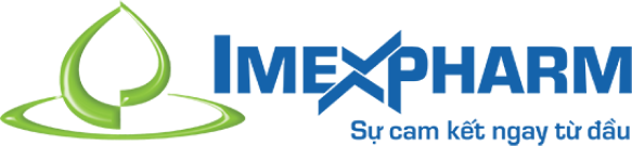 Imexpharm